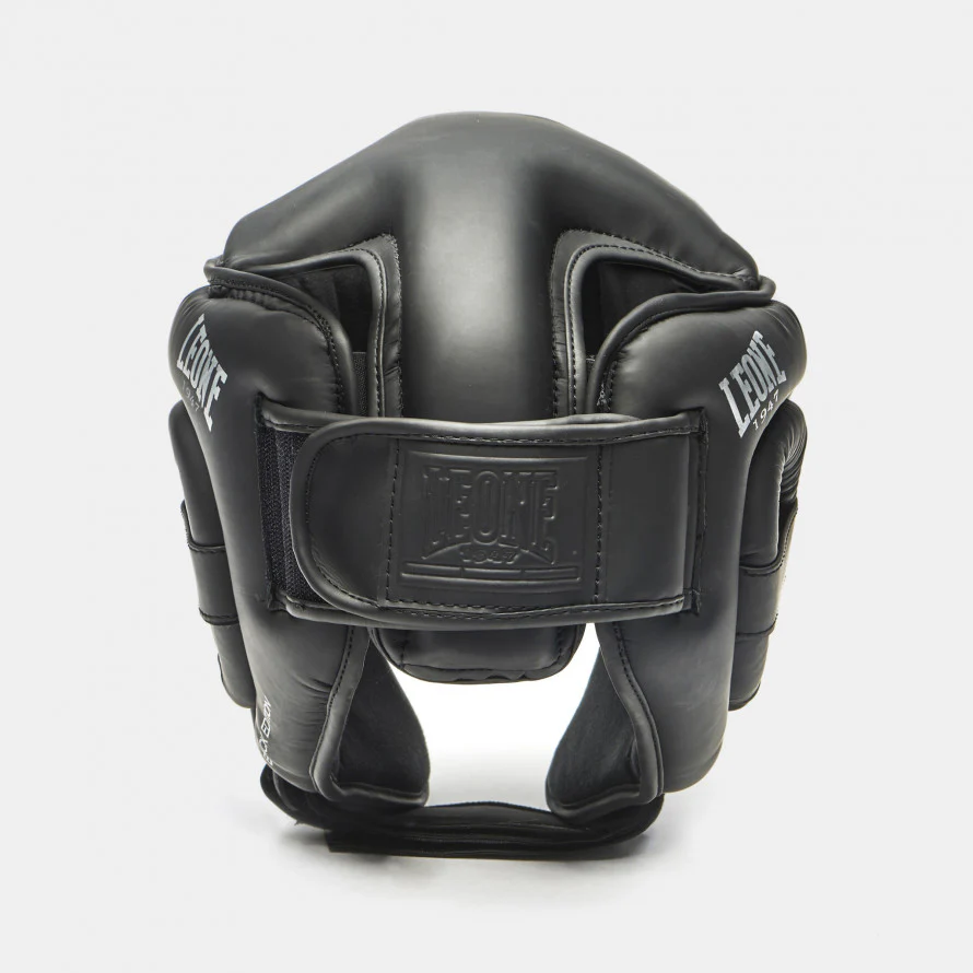Casco Leone da Gara Black Edition - Image 5