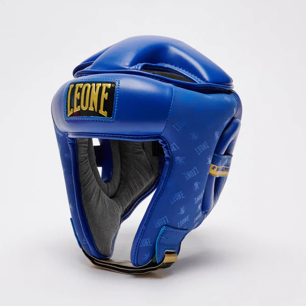 Casco Leone Kick Boxing Thai Boxe DNA - Image 8