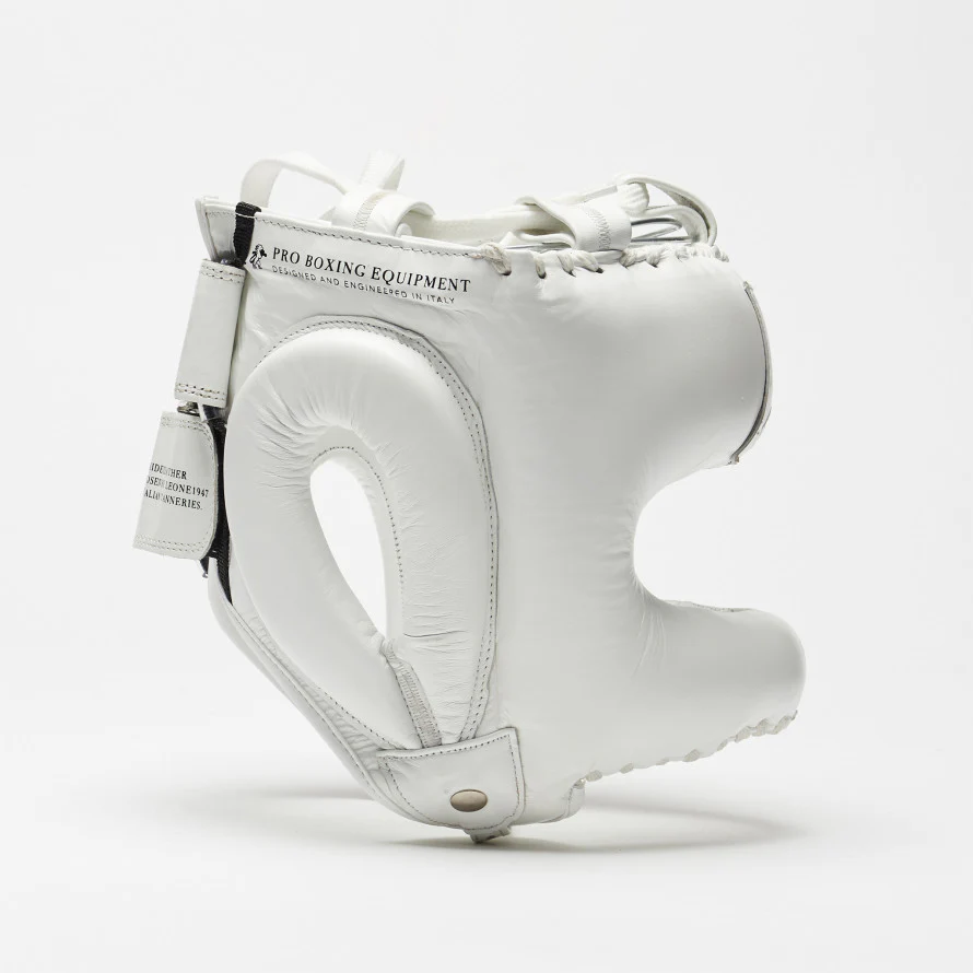Casco Con Barra Paranaso Leone The Greatest - Image 10