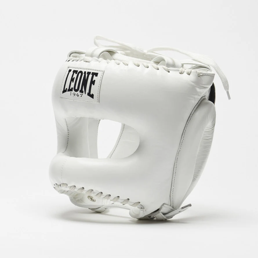 Casco Con Barra Paranaso Leone The Greatest - Image 7