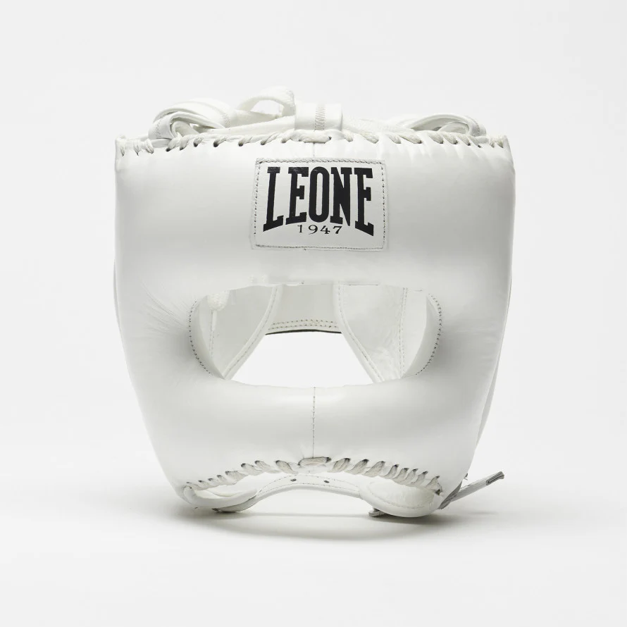 Casco Con Barra Paranaso Leone The Greatest - Image 8