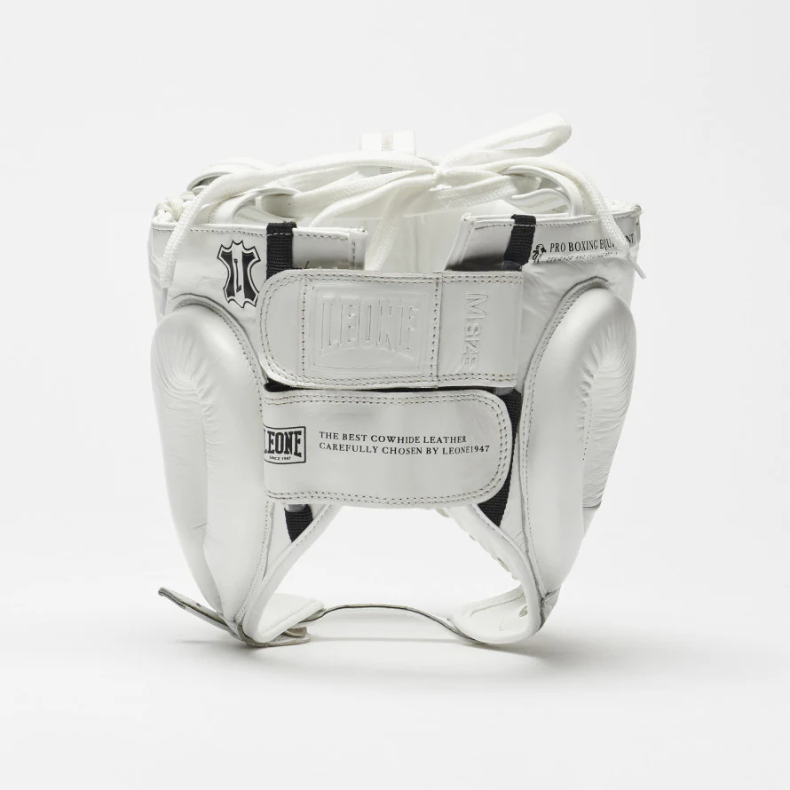 Casco Con Barra Paranaso Leone The Greatest - Image 9