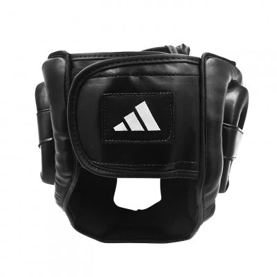 Casco Parazigomi e Paramento Adidas Response - Image 4