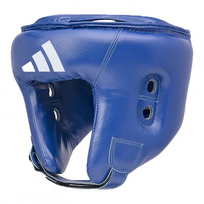 Casco WAKO Adidas Kick Boxing Rookie - Image 11