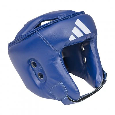 Casco WAKO Adidas Kick Boxing Rookie - Image 15