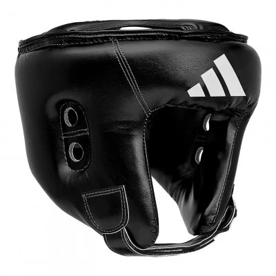 Casco WAKO Adidas Kick Boxing Rookie - Image 5