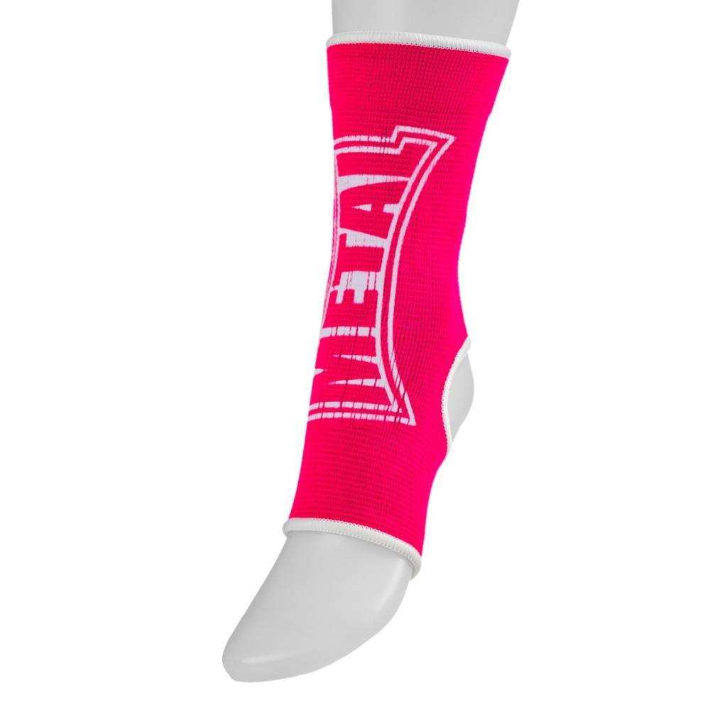 Cavigliere muay thai kick boxing Bambini e Adulti Metal Boxe - Image 3