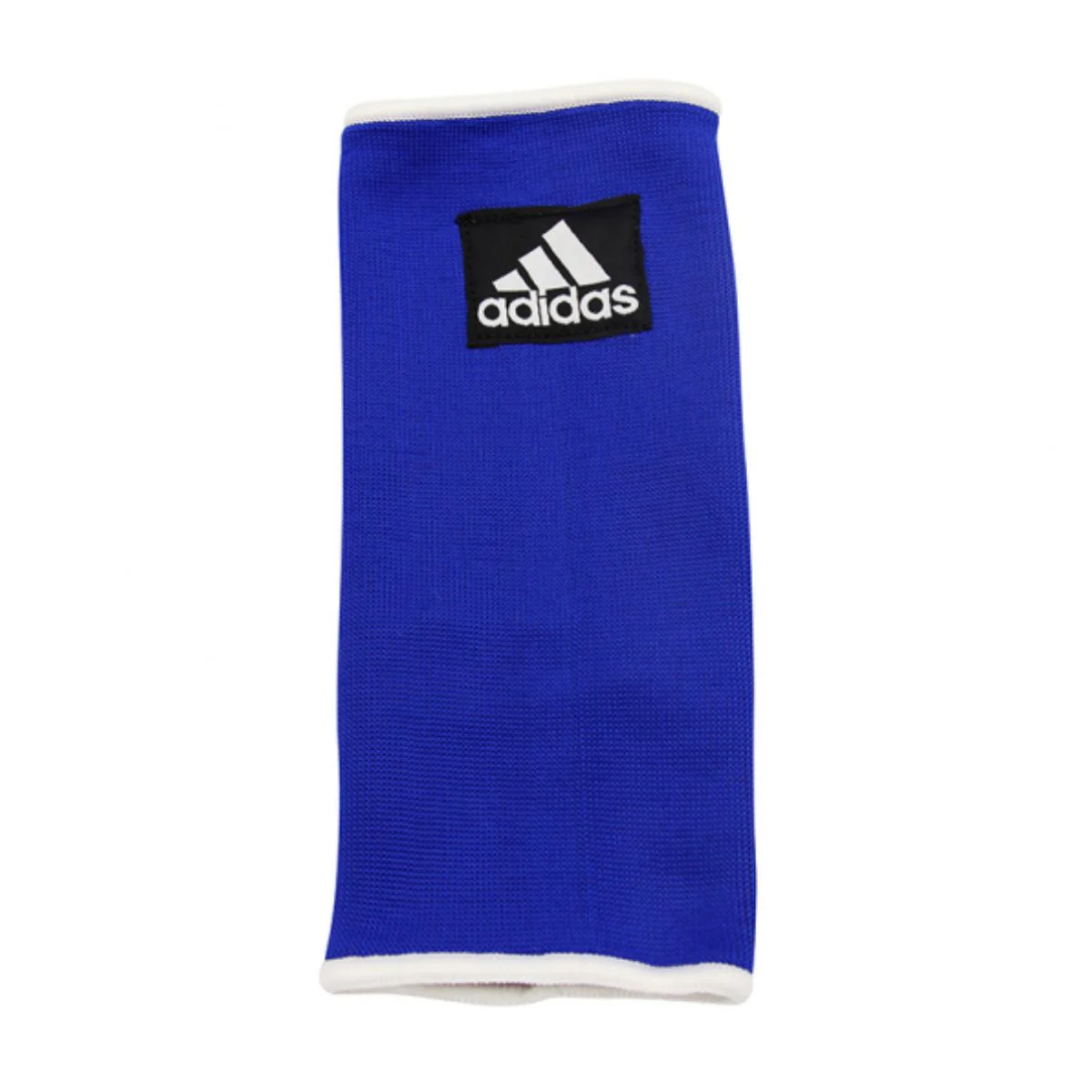 Cavigliere Muay Thai reversibili rosso blu ADIDAS - Image 2