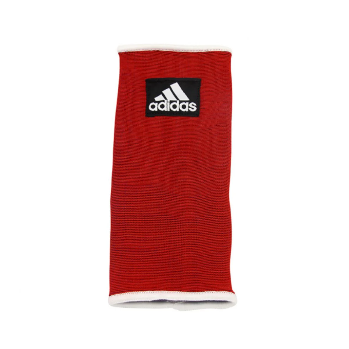 Cavigliere Muay Thai reversibili rosso blu ADIDAS - Image 4