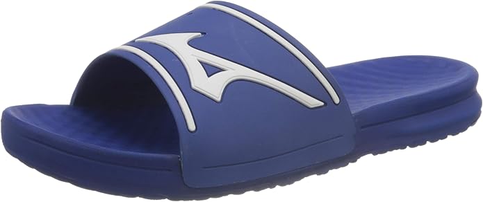 Ciabatte Mizuno Relax Slide – Il Recupero Ideale per Tatami e Palestra