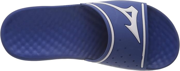 Ciabatte Mizuno Relax Slide – Il Recupero Ideale per Tatami e Palestra - Image 2