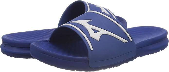 Ciabatte Mizuno Relax Slide – Il Recupero Ideale per Tatami e Palestra - Image 3