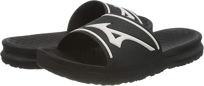 Ciabatte Mizuno Relax Slide – Il Recupero Ideale per Tatami e Palestra - Image 5