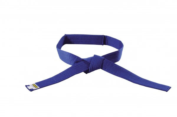 Cintura Arti Marziali Bambini con Velcro - Image 4