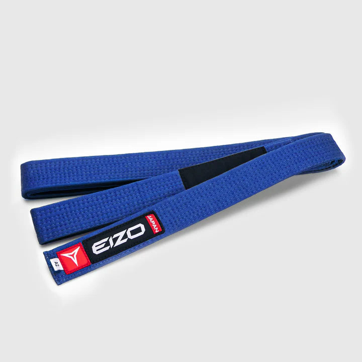 Cintura Brazilian Jiu Jitsu Eizo - Image 2