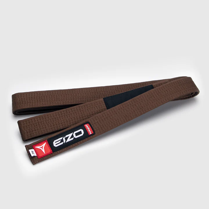 Cintura Brazilian Jiu Jitsu Eizo - Image 3