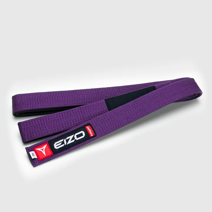 Cintura Brazilian Jiu Jitsu Eizo - Image 4