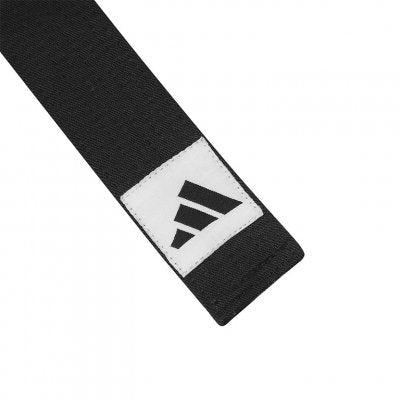 Cintura Nera Adidas Club | Judo, Karate, Taekwondo - Image 2