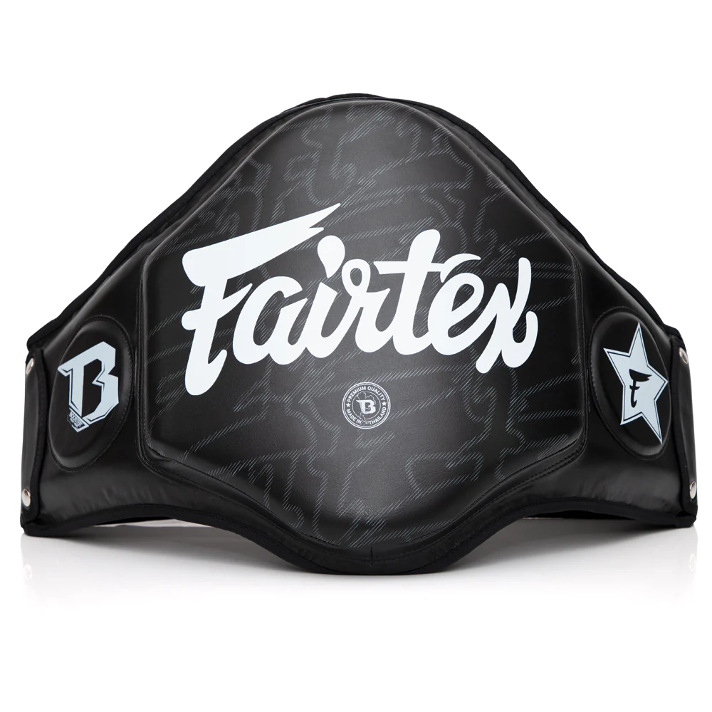 Cinturone Belly Pad Fairtex - Protezione Istruttore