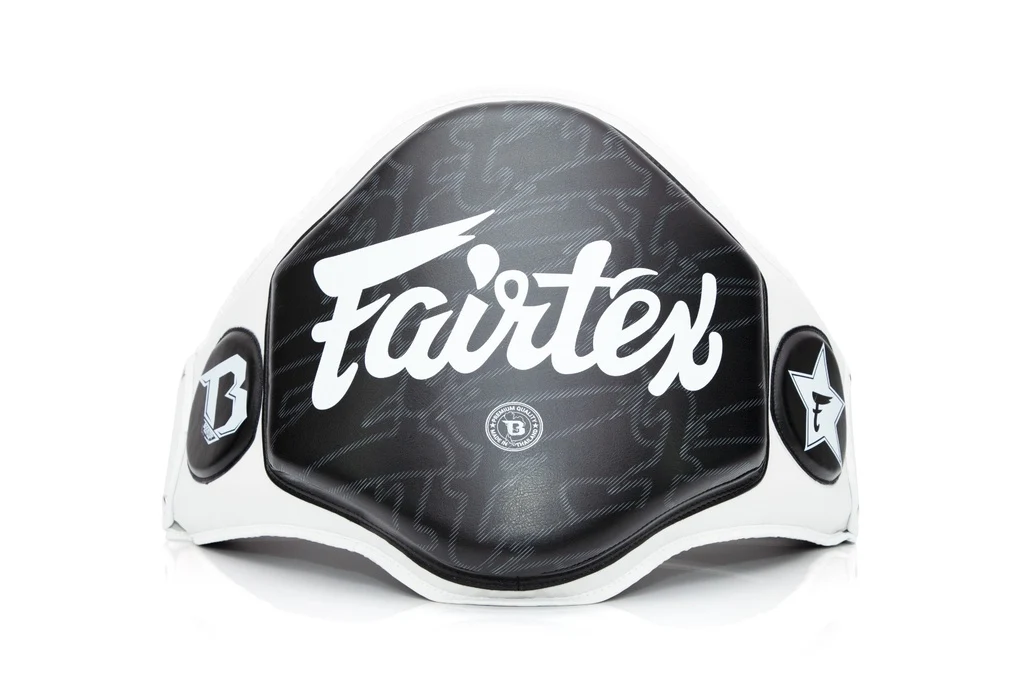 Cinturone Belly Pad Fairtex - Protezione Istruttore - Image 2