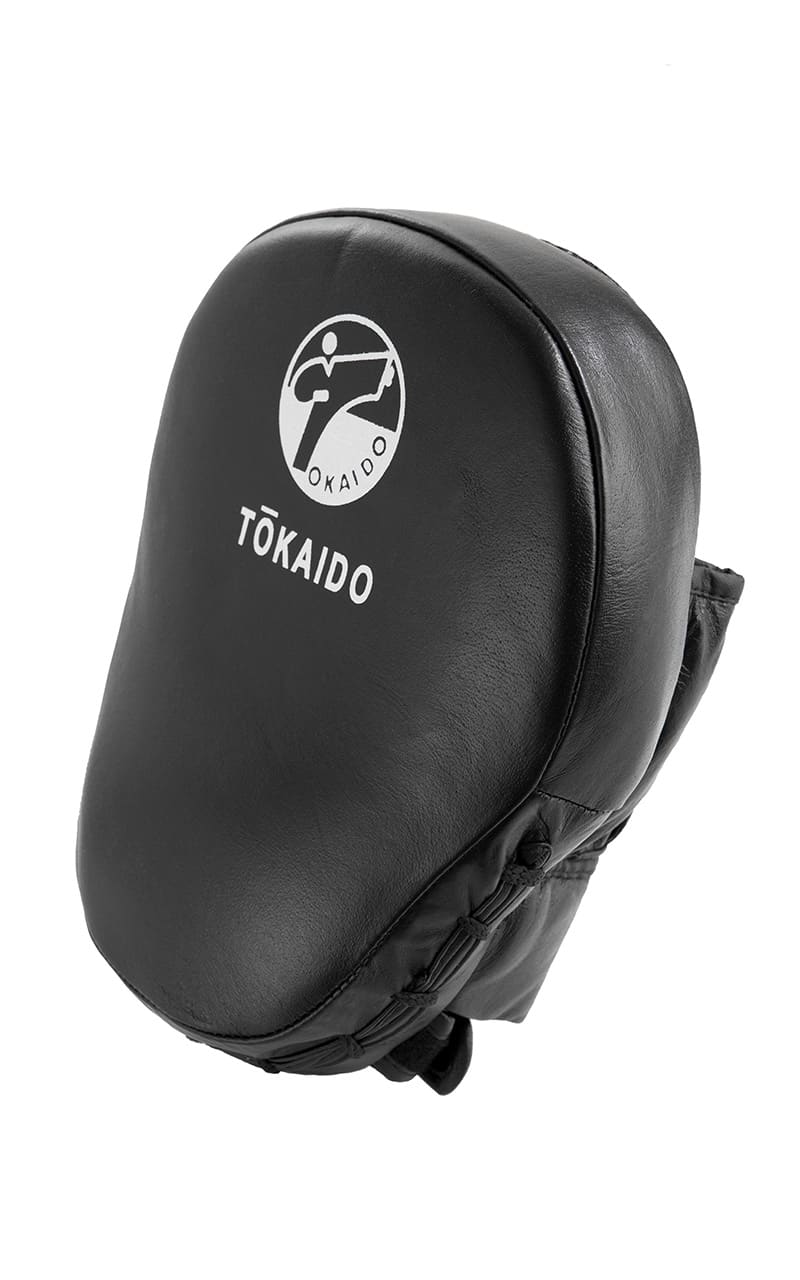 Colpitori Karate Tokaido Camber - Focus Mitt Curvi