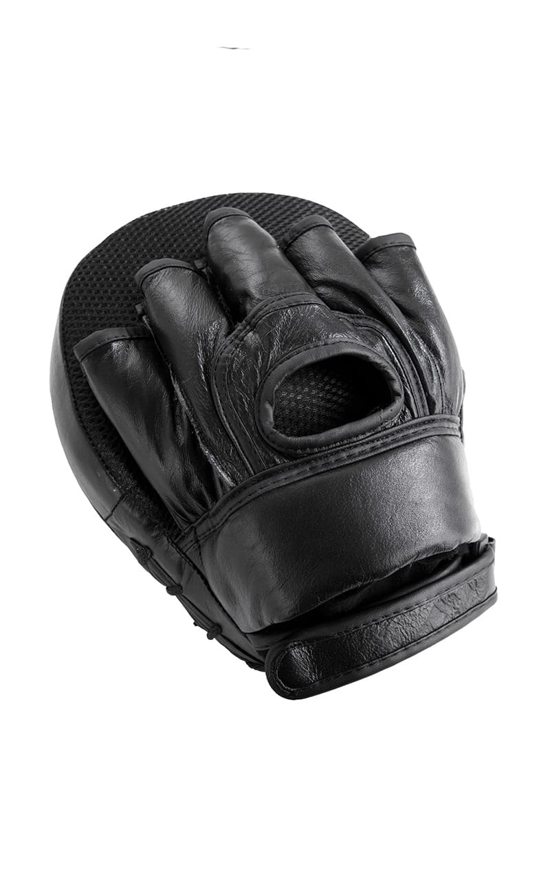 Colpitori Karate Tokaido Camber - Focus Mitt Curvi - Image 2