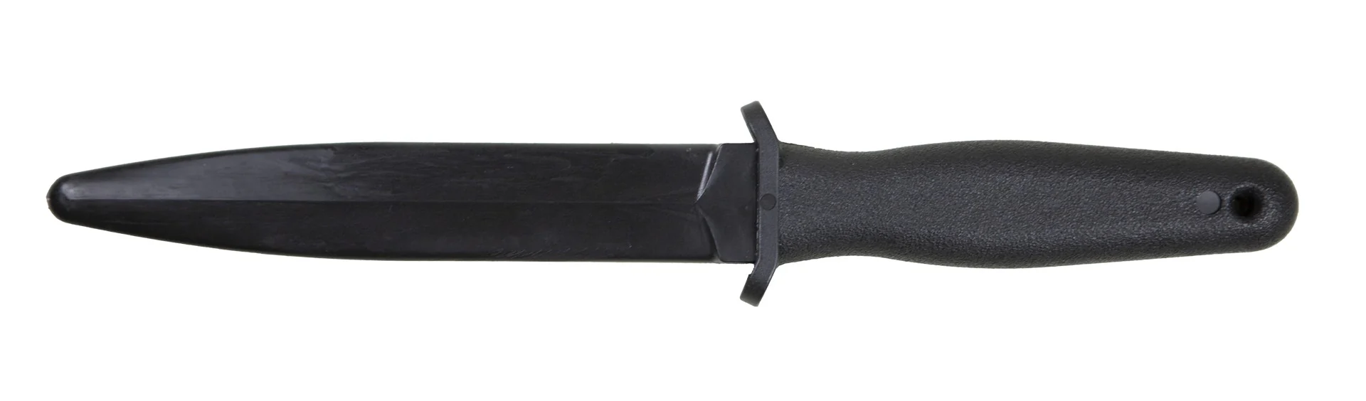 Coltello da allenamento semiflessibile