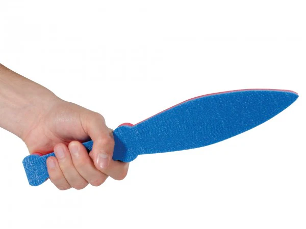Coltello da Allenamento In Schiuma