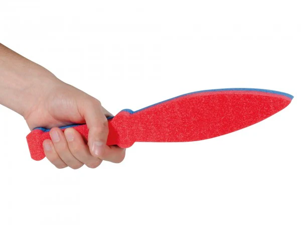 Coltello da Allenamento In Schiuma - Image 2