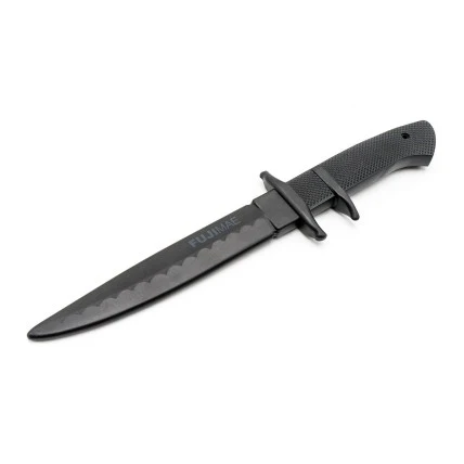 Coltello Krav Maga Difesa Personale da Allenamento
