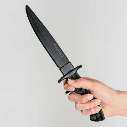 Coltello Krav Maga Difesa Personale da Allenamento - Image 2