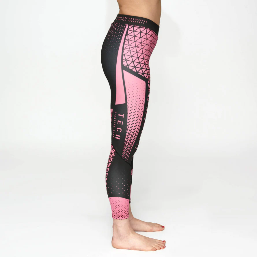 Compression Pants femminili Leone Revo - Image 3