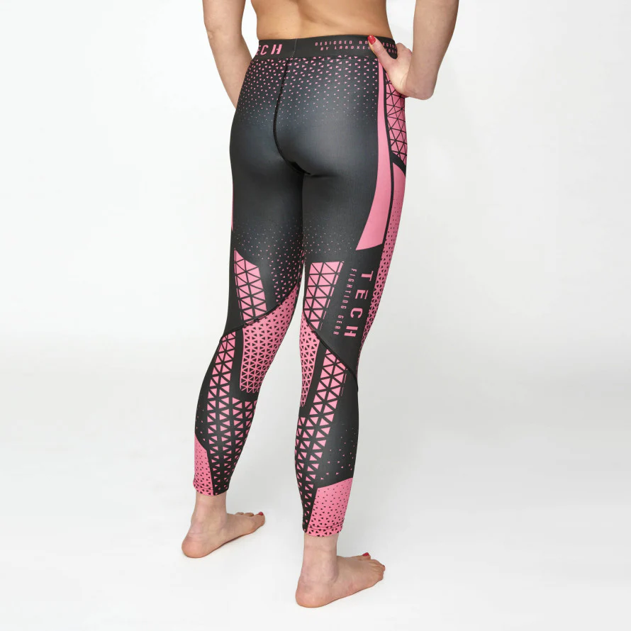 Compression Pants femminili Leone Revo - Image 4