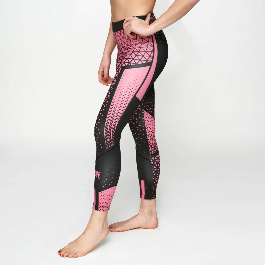 Compression Pants femminili Leone Revo - Image 5