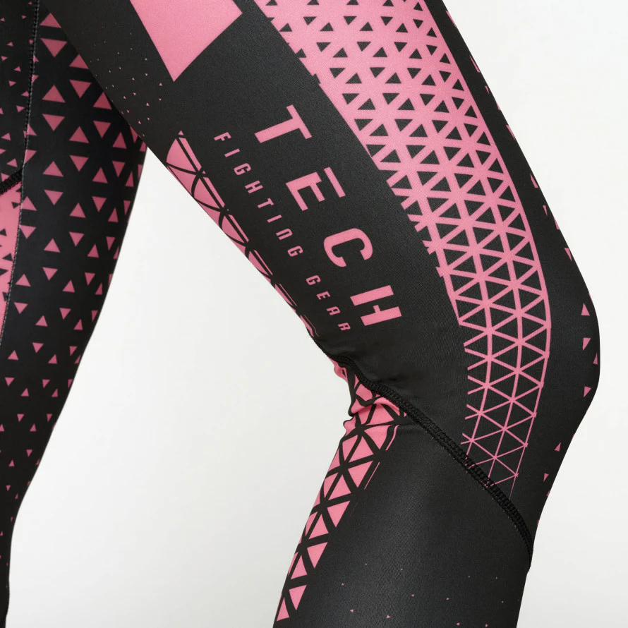 Compression Pants femminili Leone Revo - Image 8