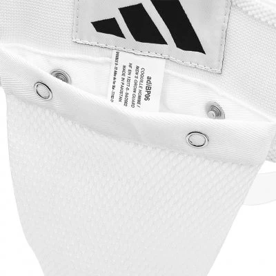Conchiglia Karate WKF Approvata ADIDAS - Image 3
