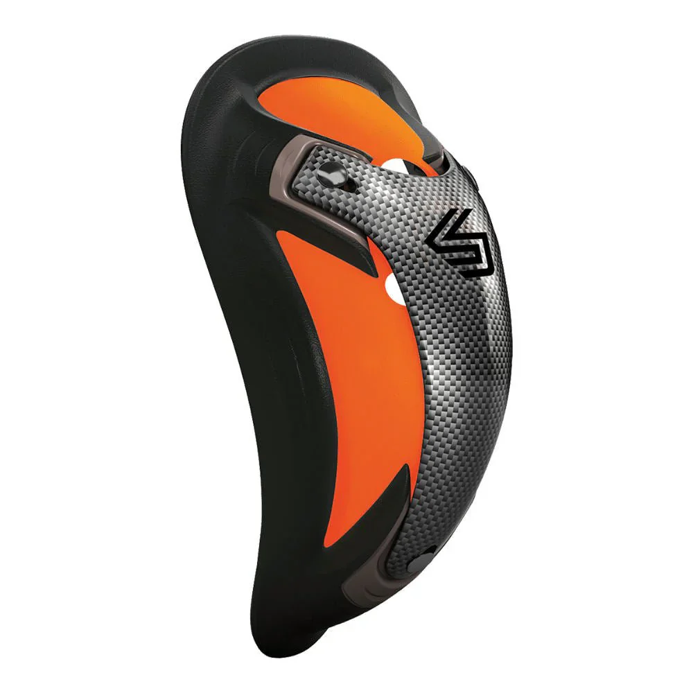Conchiglia Maschile Shock Doctor in Carbonio