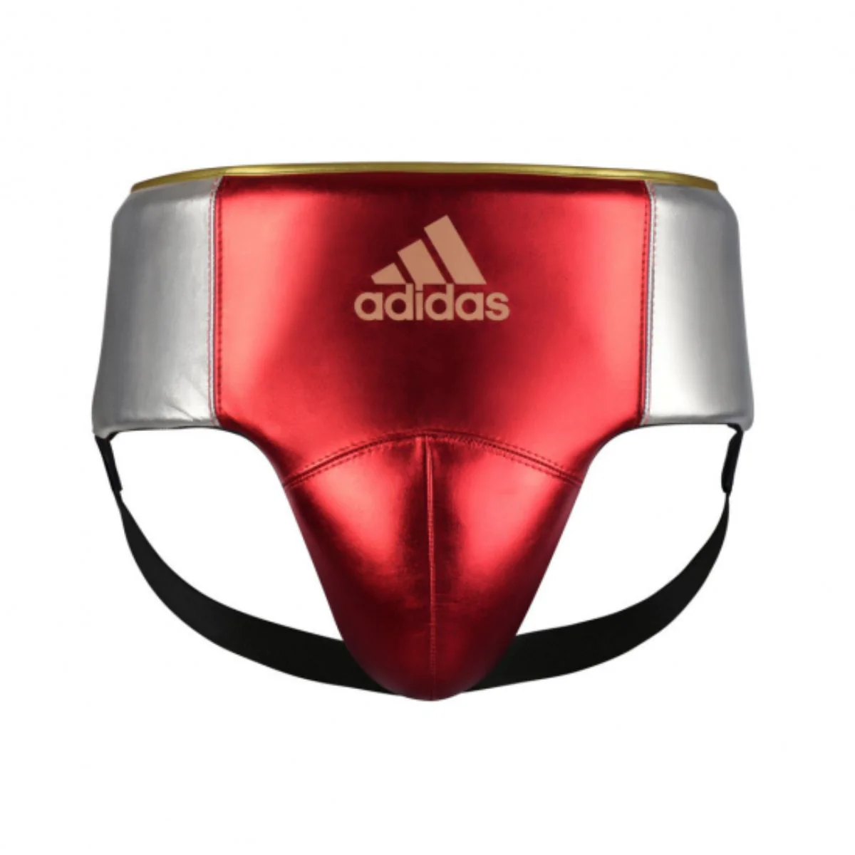 Conchiglia pugilato Adidas Adi Star pro