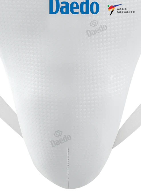 Conchiglia Taekwondo Daedo Omologata WT - Image 2