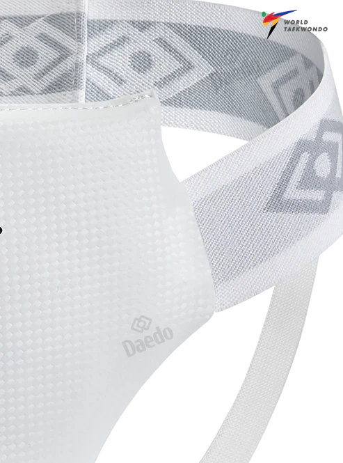 Conchiglia Taekwondo Daedo Omologata WT - Image 3