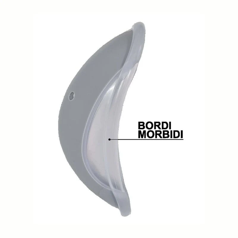 Conchiglia Top Ring con Sospensorio - Image 2