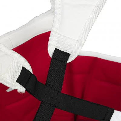 Corazza Taekwondo Adidas Omologata WT - Image 4