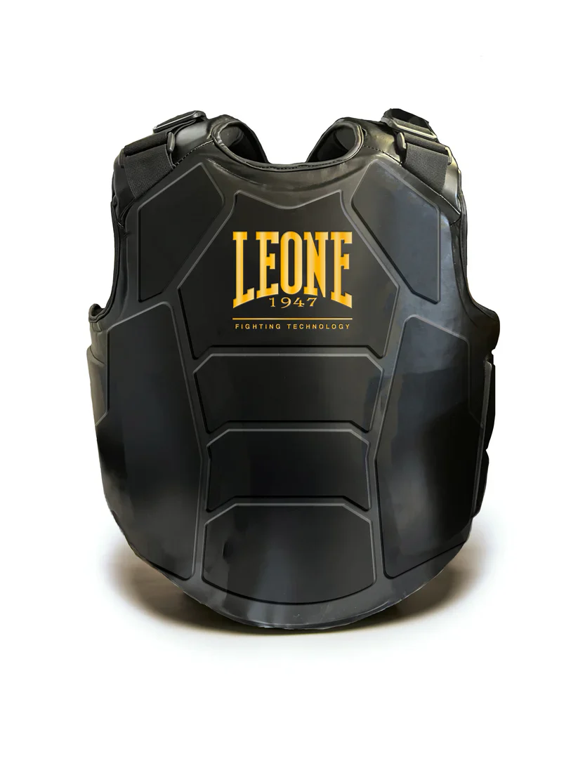 Corpetto Istruttore Leone Master | Protezione Professionale