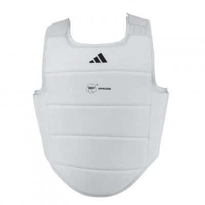 Corpetto Karate Adidas Omologato WKF