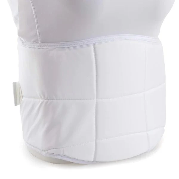 Corpetto karate femminile WKF Smai - Image 7