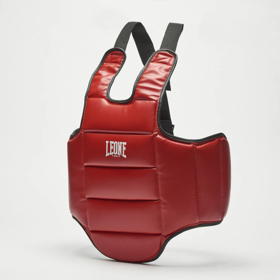 Corpetto Leone Reversibile Muay Thai - Image 4