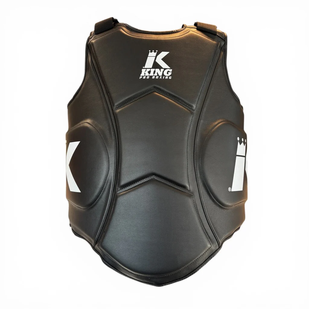 Corpetto Istruttore Allenatore King Pro Boxing
