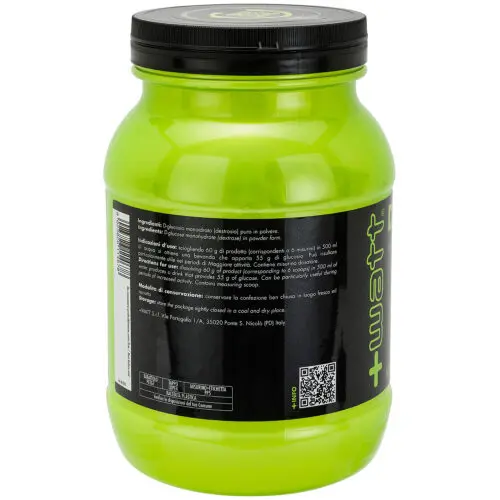 D-Glucosio | Energia Pura e Recupero Glicogenico Immediato - Image 2
