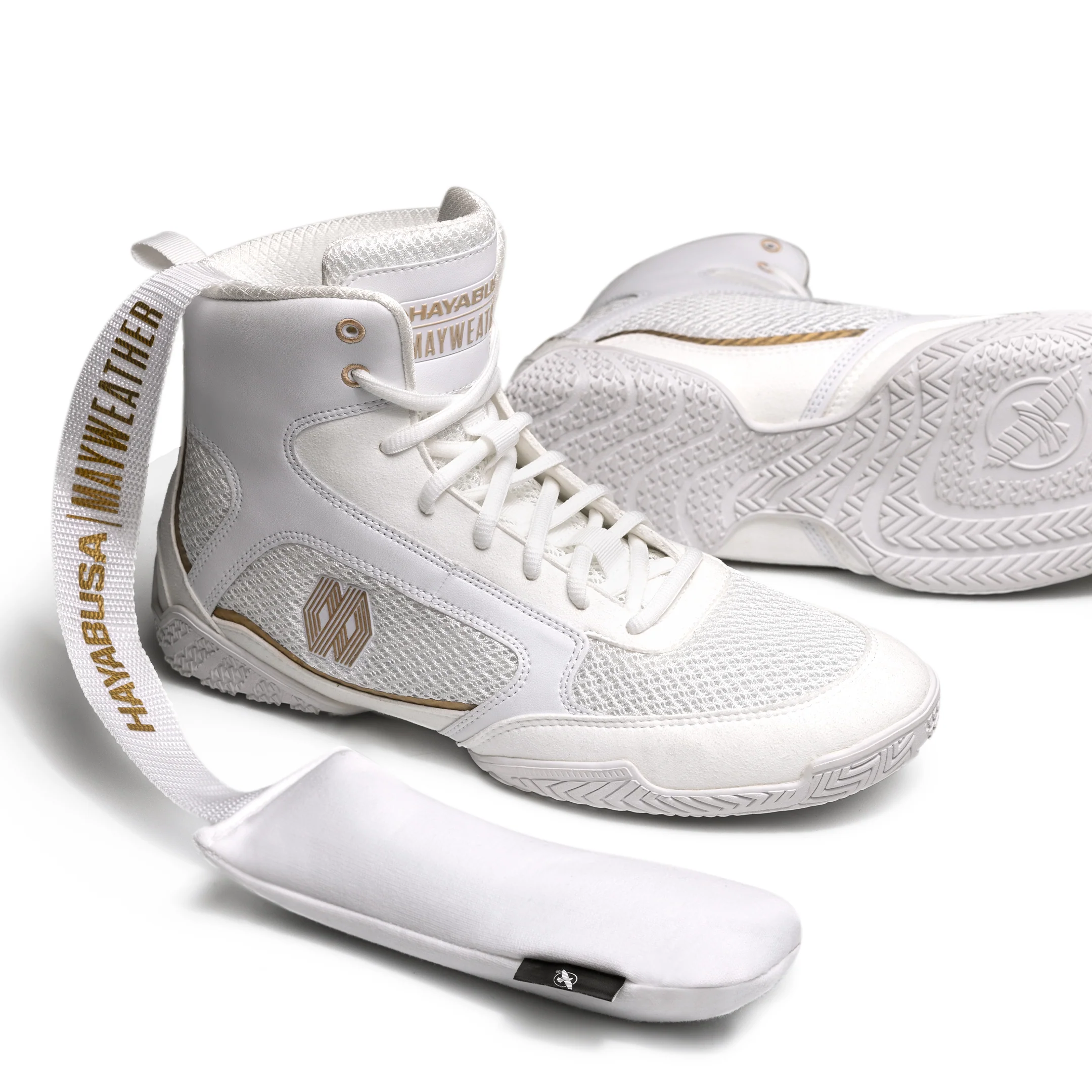 Deodorante per Guantoni Mayweather Boxing – Freschezza Naturale e Igiene - Image 5