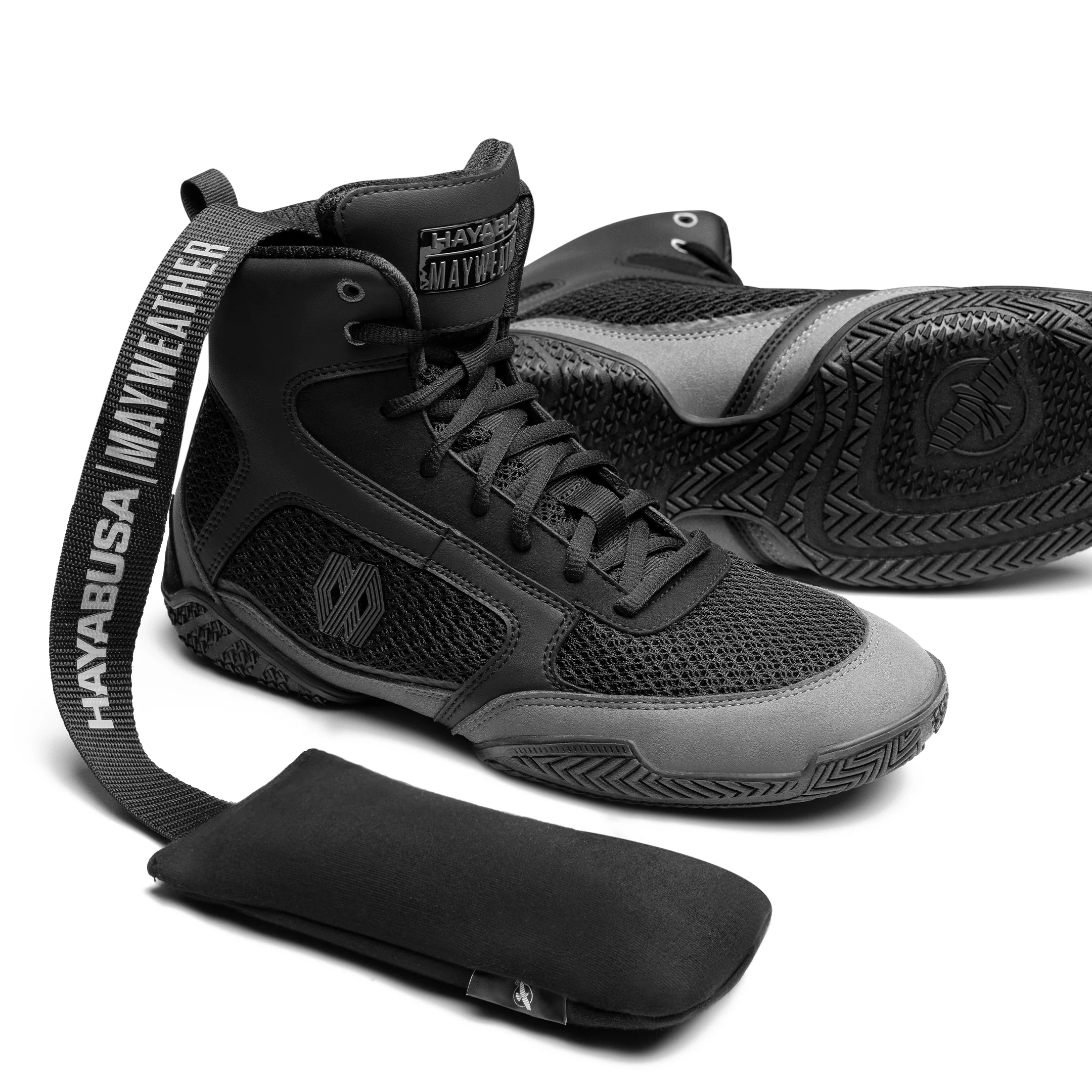 Deodorante per Guantoni Mayweather Boxing – Freschezza Naturale e Igiene - Image 8